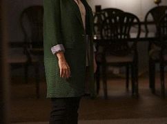 Conviction: 1x03 Dropping Bombs - zdjęcia promocyjne