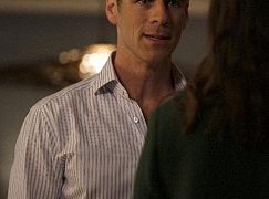 Conviction: 1x03 Dropping Bombs - zdjęcia promocyjne