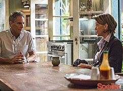 NCIS: New Orleans: 3x04 Escape Plan - zdjęcia promocyjne