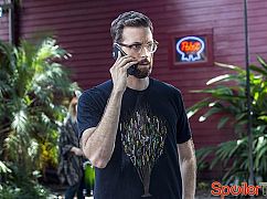 NCIS: New Orleans: 3x04 Escape Plan - zdjęcia promocyjne