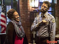 NCIS: New Orleans: 3x04 Escape Plan - zdjęcia promocyjne