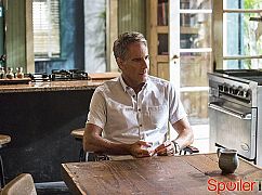 NCIS: New Orleans: 3x04 Escape Plan - zdjęcia promocyjne