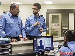 NCIS: New Orleans: 3x04 Escape Plan - zdjęcia promocyjne