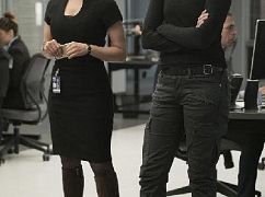 Blindspot: 2x05 Condone Untidiest Thefts - zdjęcia promocyjne