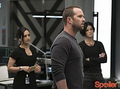 Blindspot: 2x05 Condone Untidiest Thefts - zdjęcia promocyjne