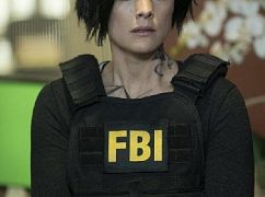 Blindspot: 2x05 Condone Untidiest Thefts - zdjęcia promocyjne