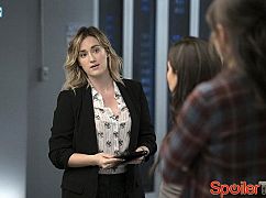 Blindspot: 2x05 Condone Untidiest Thefts - zdjęcia promocyjne