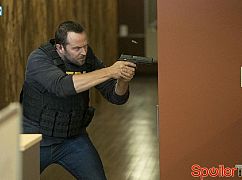 Blindspot: 2x05 Condone Untidiest Thefts - zdjęcia promocyjne