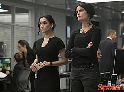 Blindspot: 2x05 Condone Untidiest Thefts - zdjęcia promocyjne