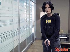 Blindspot: 2x05 Condone Untidiest Thefts - zdjęcia promocyjne