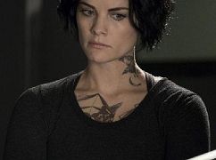 Blindspot: 2x05 Condone Untidiest Thefts - zdjęcia promocyjne