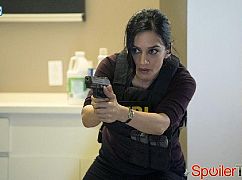 Blindspot: 2x05 Condone Untidiest Thefts - zdjęcia promocyjne