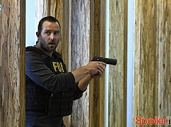 Blindspot: 2x05 Condone Untidiest Thefts - zdjęcia promocyjne
