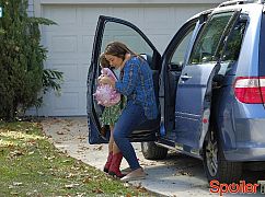 American Housewife: 1x02 The Nap - zdjęcia promocyjne