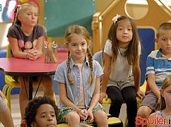 American Housewife: 1x02 The Nap - zdjęcia promocyjne