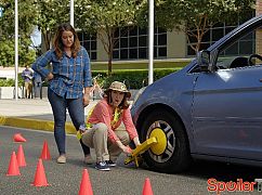 American Housewife: 1x02 The Nap - zdjęcia promocyjne