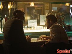 Secrets & Lies: 2x04 The Detective - zdjęcia promocyjne