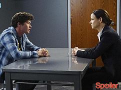Secrets & Lies: 2x04 The Detective - zdjęcia promocyjne