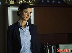Secrets & Lies: 2x04 The Detective - zdjęcia promocyjne
