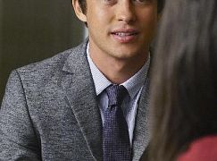 Secrets & Lies: 2x04 The Detective - zdjęcia promocyjne