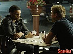 Secrets & Lies: 2x04 The Detective - zdjęcia promocyjne