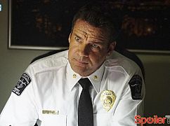 Secrets & Lies: 2x04 The Detective - zdjęcia promocyjne