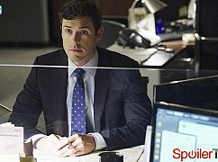 Secrets & Lies: 2x04 The Detective - zdjęcia promocyjne