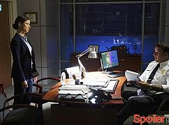 Secrets & Lies: 2x04 The Detective - zdjęcia promocyjne