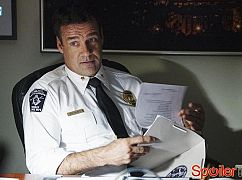 Secrets & Lies: 2x04 The Detective - zdjęcia promocyjne