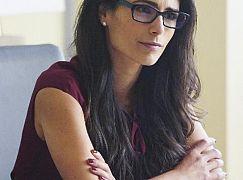 Secrets & Lies: 2x04 The Detective - zdjęcia promocyjne