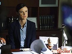 Secrets & Lies: 2x04 The Detective - zdjęcia promocyjne