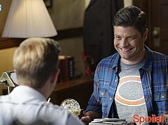 The Real O'Neals: 2x02 The Real Dates - zdjęcia promocyjne