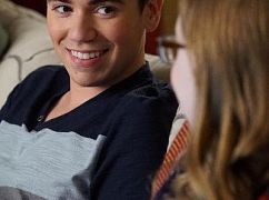 The Real O'Neals: 2x02 The Real Dates - zdjęcia promocyjne