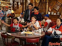 Fresh Off the Boat: 3x02 Breaking Chains - zdjęcia promocyjne