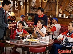 Fresh Off the Boat: 3x02 Breaking Chains - zdjęcia promocyjne
