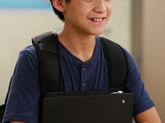 Fresh Off the Boat: 3x02 Breaking Chains - zdjęcia promocyjne