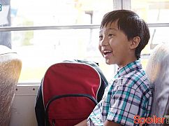 Fresh Off the Boat: 3x02 Breaking Chains - zdjęcia promocyjne