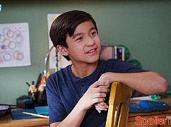 Fresh Off the Boat: 3x02 Breaking Chains - zdjęcia promocyjne
