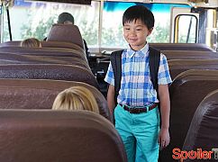 Fresh Off the Boat: 3x02 Breaking Chains - zdjęcia promocyjne