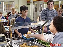 Fresh Off the Boat: 3x02 Breaking Chains - zdjęcia promocyjne