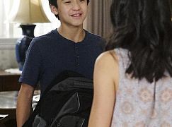 Fresh Off the Boat: 3x02 Breaking Chains - zdjęcia promocyjne
