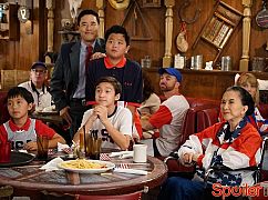 Fresh Off the Boat: 3x02 Breaking Chains - zdjęcia promocyjne