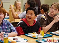Fresh Off the Boat: 3x02 Breaking Chains - zdjęcia promocyjne