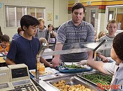 Fresh Off the Boat: 3x02 Breaking Chains - zdjęcia promocyjne