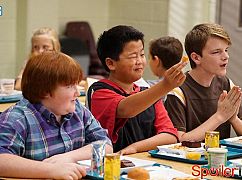 Fresh Off the Boat: 3x02 Breaking Chains - zdjęcia promocyjne