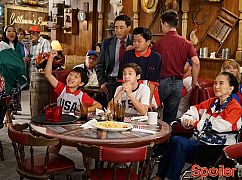 Fresh Off the Boat: 3x02 Breaking Chains - zdjęcia promocyjne