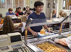 Fresh Off the Boat: 3x02 Breaking Chains - zdjęcia promocyjne