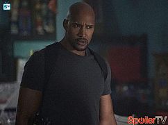 Agenci TARCZY: 4x04 Let Me Stand Next to Your Fire - zdjęcia promocyjne