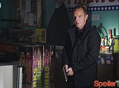 Agenci TARCZY: 4x04 Let Me Stand Next to Your Fire - zdjęcia promocyjne