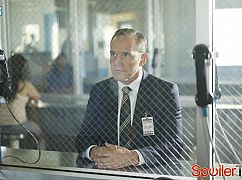 Agenci TARCZY: 4x04 Let Me Stand Next to Your Fire - zdjęcia promocyjne
